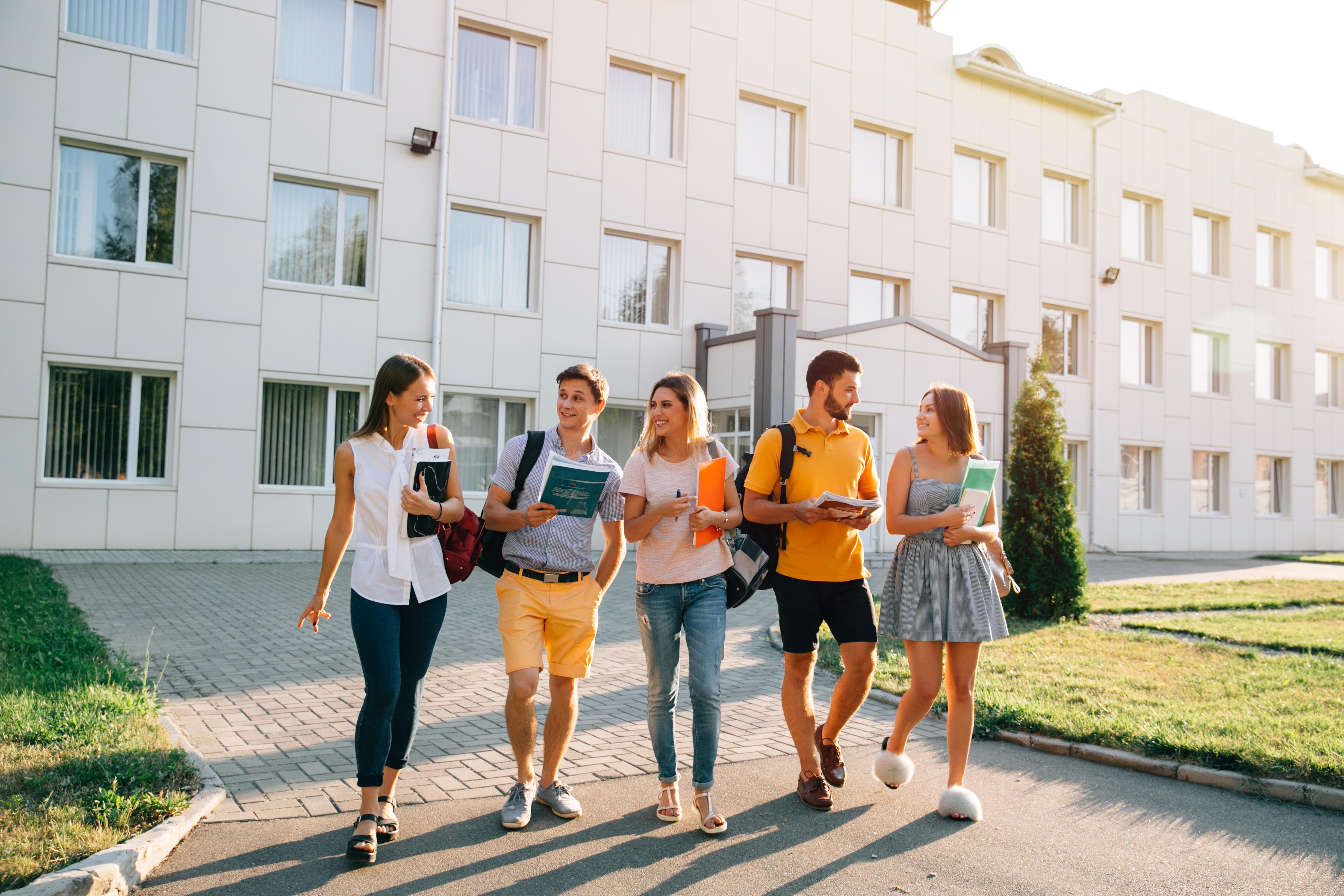 How to Study Abroad in the UK