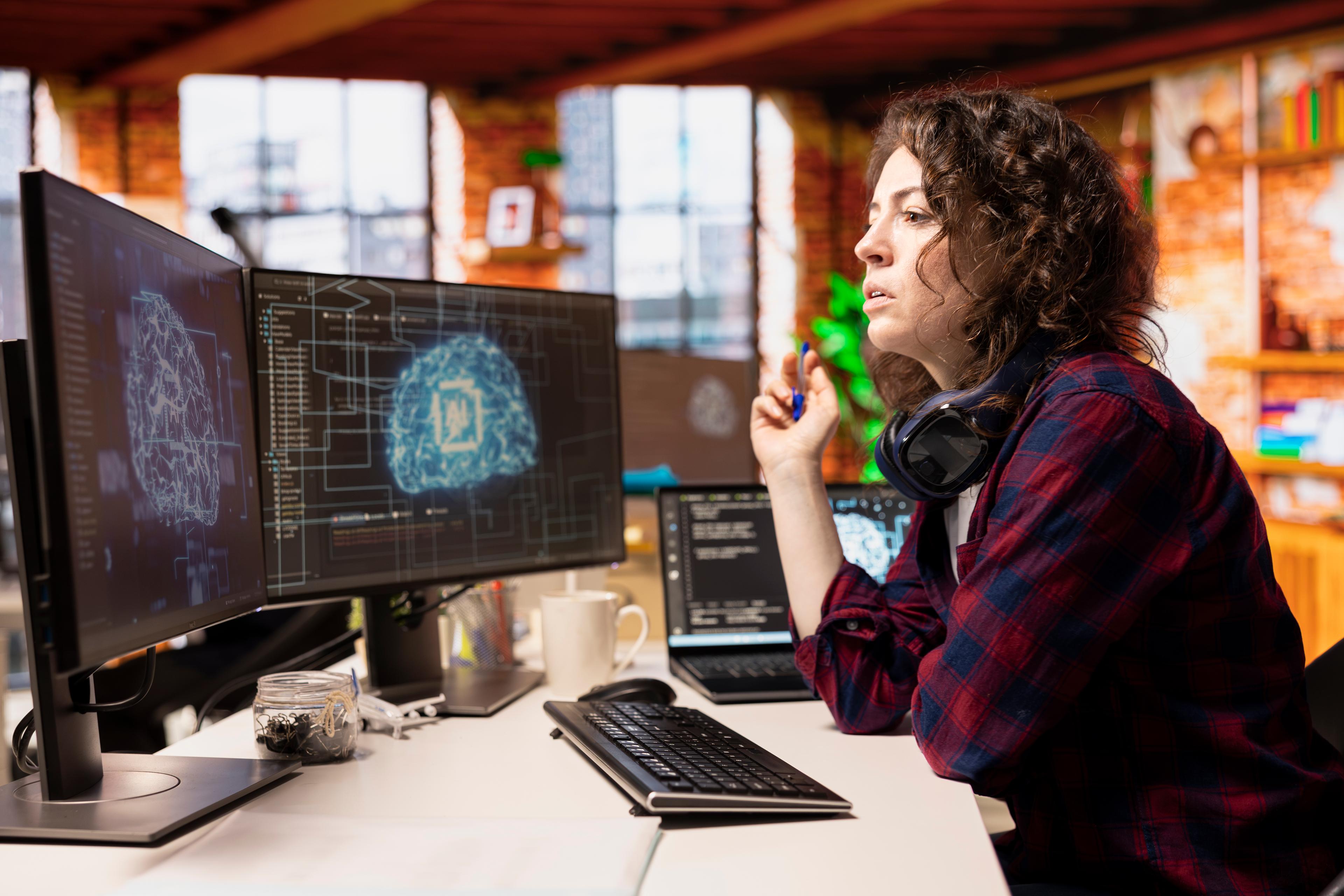 Degrees That Will Age Well in an AI-Driven World 