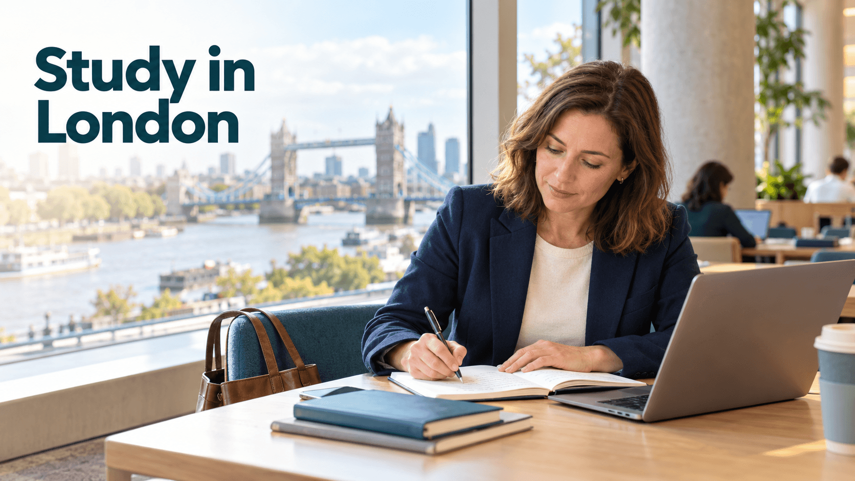 Studying in London as a working adult: universities, costs, commuting and part-time options