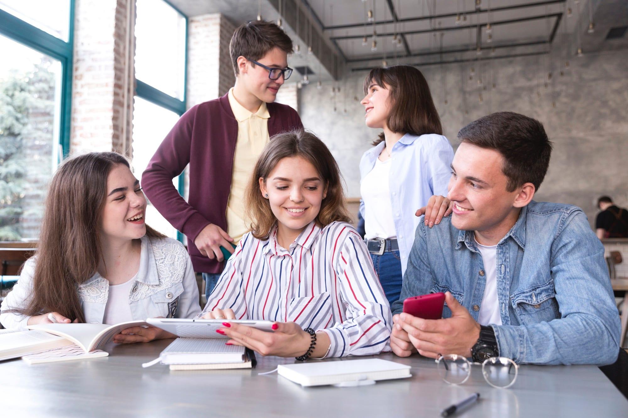 How to Know You’re Ready to Apply to a UK University in 2026