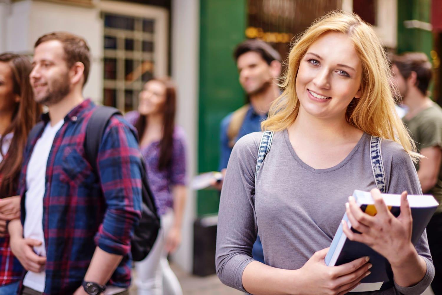 What to Expect in Your First Term at a UK University as a Mature Student