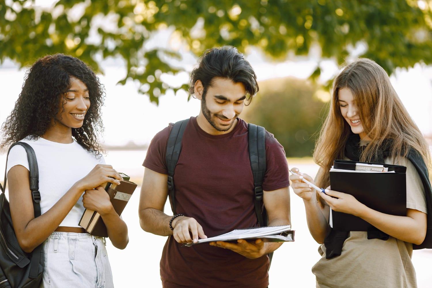Why Students Choose UAPP Over Applying to University Alone