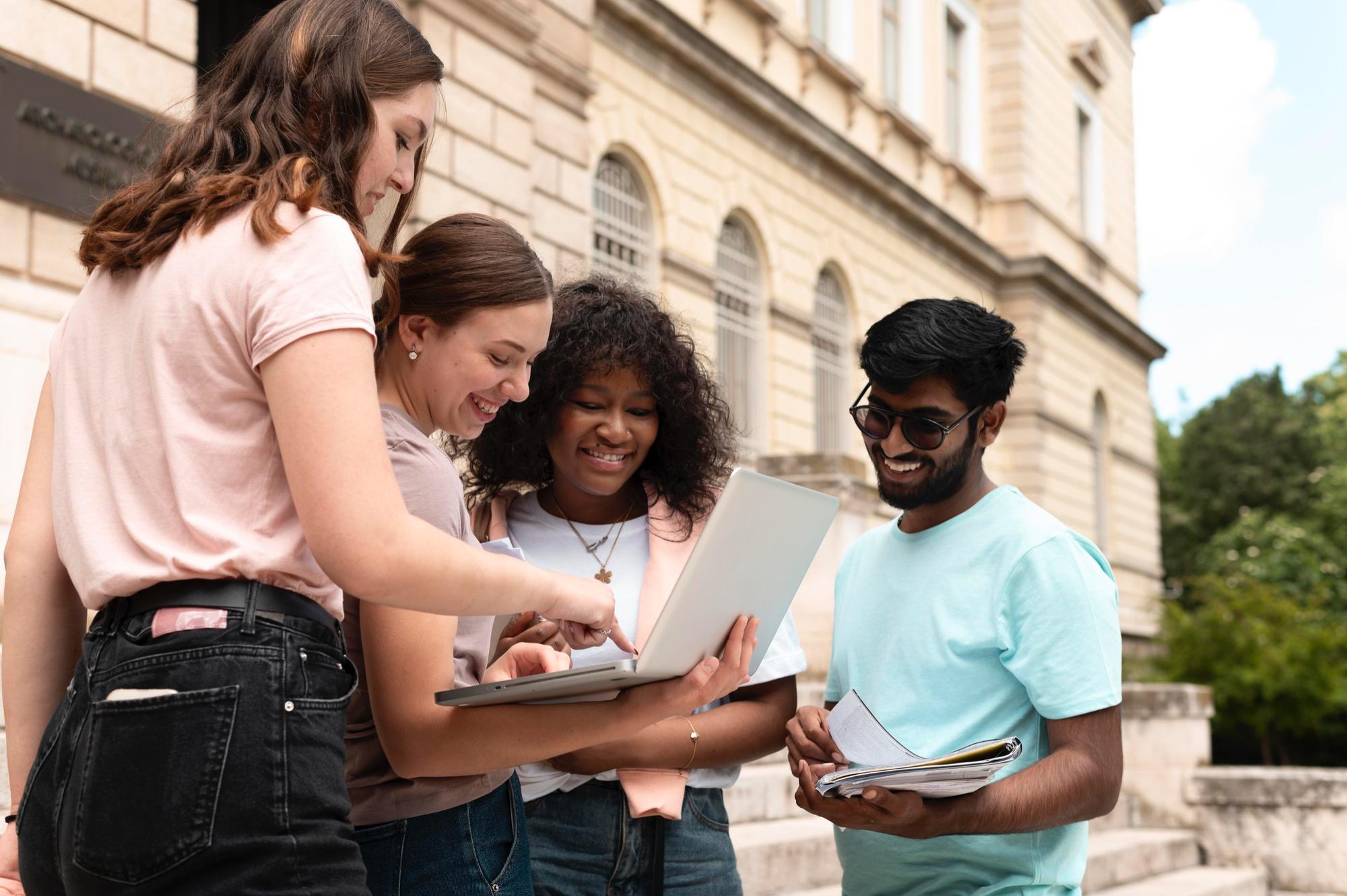 What Student Recruitment Companies Do and How They Support Students