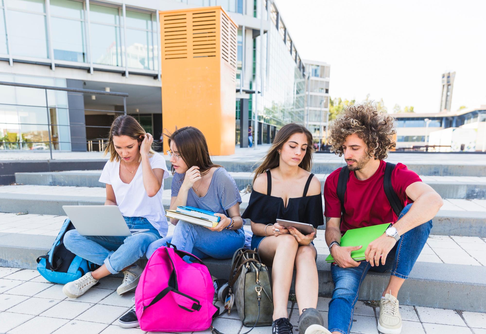 How to Find UK Courses You Are Actually Eligible for Based on Your Grades