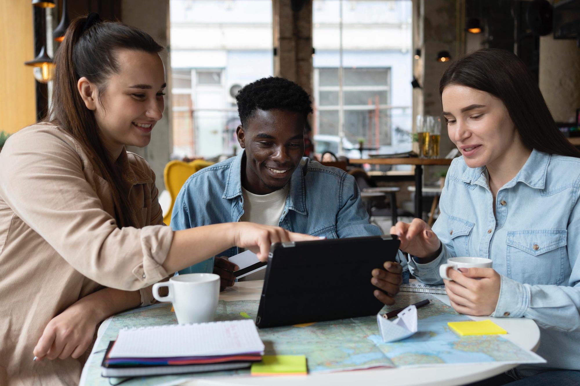 What to Do After a UK University Offer?