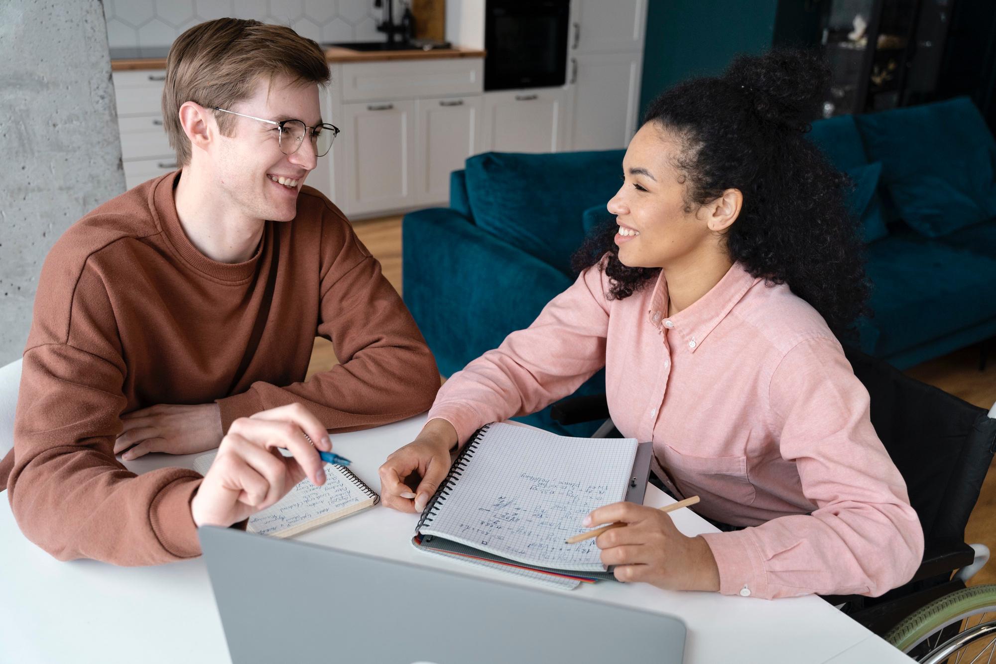 Does a Student Loan Cover Living Costs in the UK?