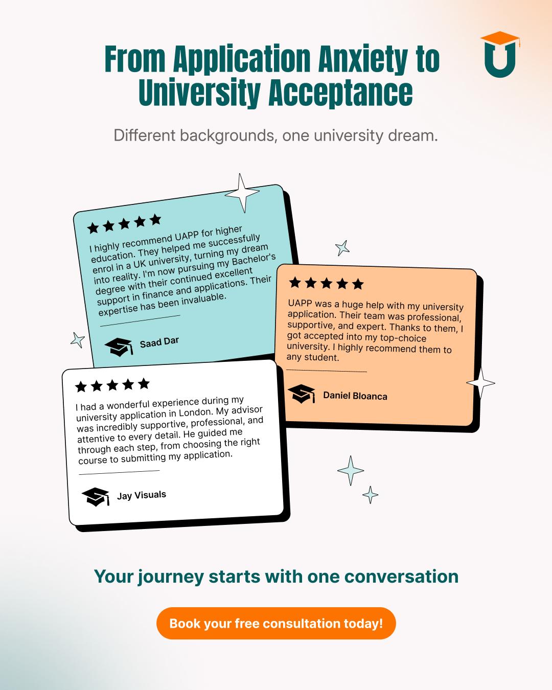 Thinking About University in the UK? What Real Student Experiences Reveal Before You Apply