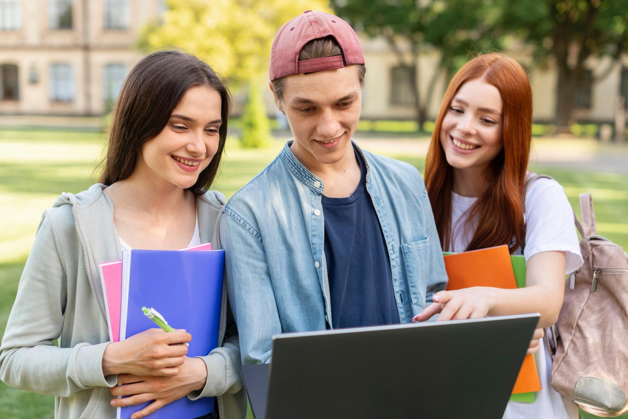 How Students Shortlist UK Universities Without Feeling Overwhelmed