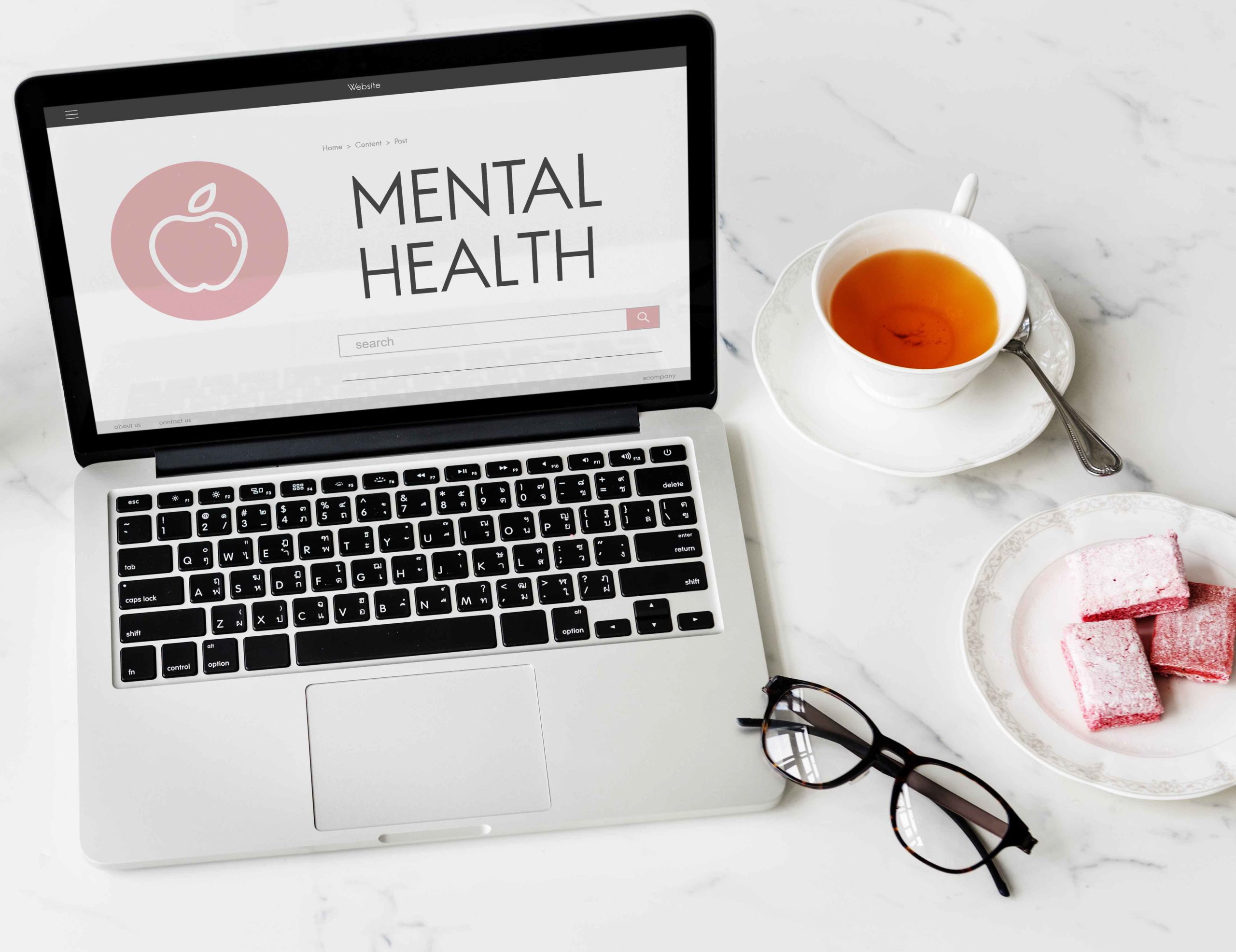 The Student Mental Health Crisis 2025: Navigating University Applications