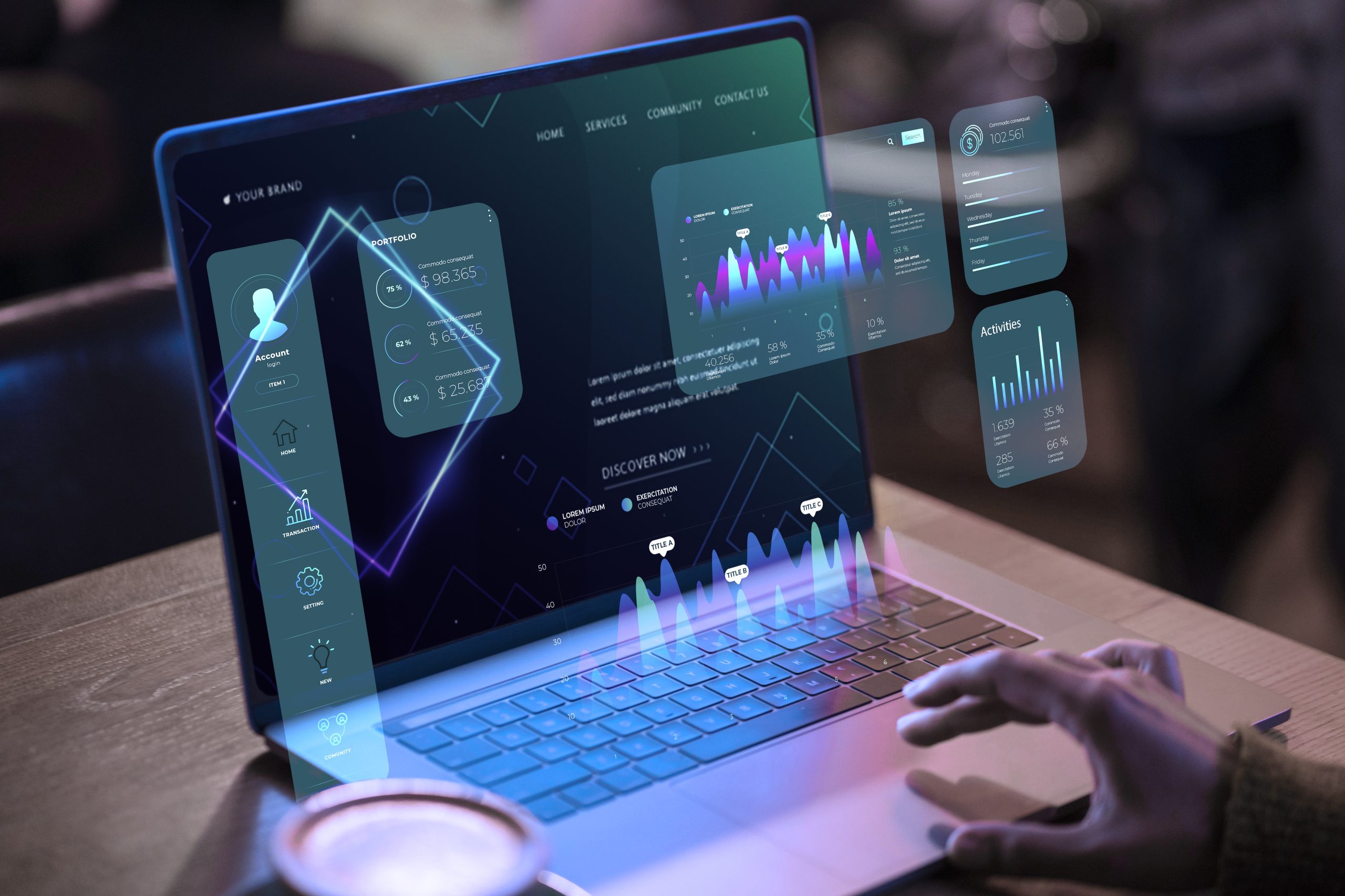 ai-powered university applications