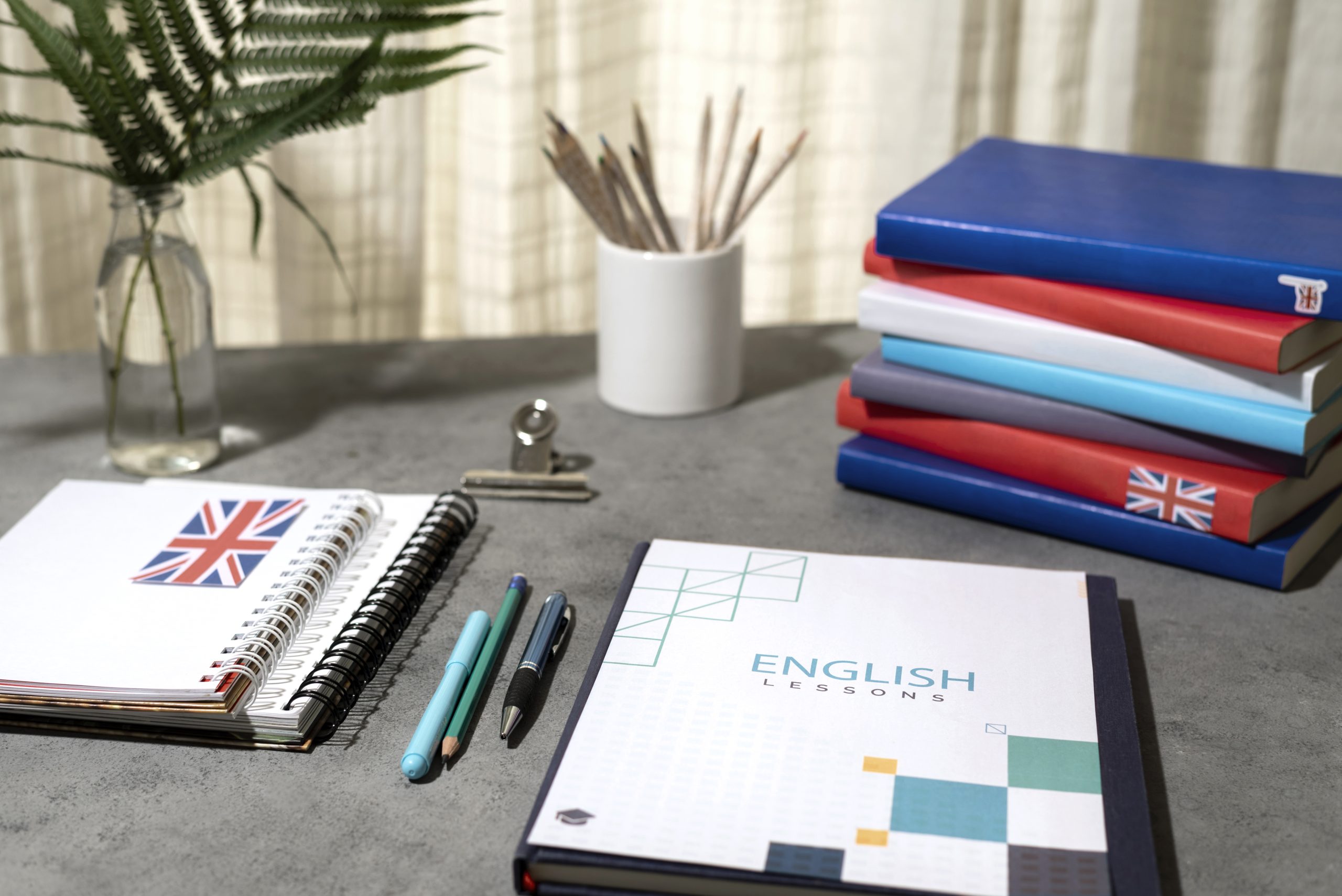 How to Study Abroad in the UK